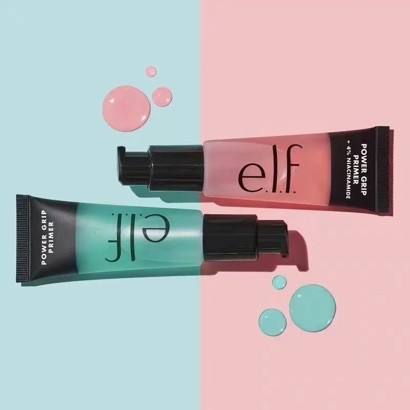 Makeup Fixing Mist - 젤 텍스처로 산뜻하고 쉽게 흡수되며, 보습
