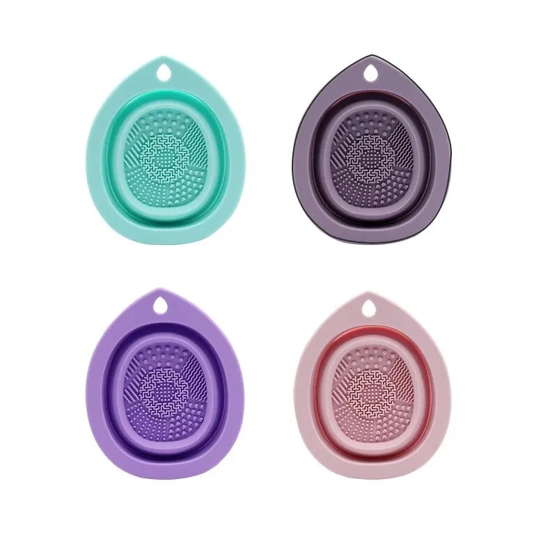 Beauty Makeup Brushes - vvocci 아이 메이크업 블렌딩 브러쉬 파우더