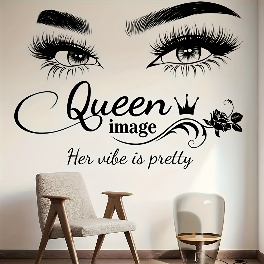 Beauty Makeup Images - 2개입 우아한 눈빛 