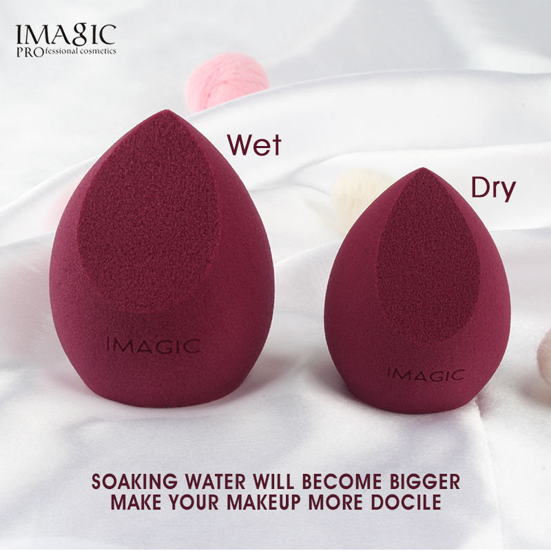 IMAGIC 뷰티 스펀지 페이스 워시 퍼프 조롱박 워터 - Beauty Makeup Images 리뷰 및 가격