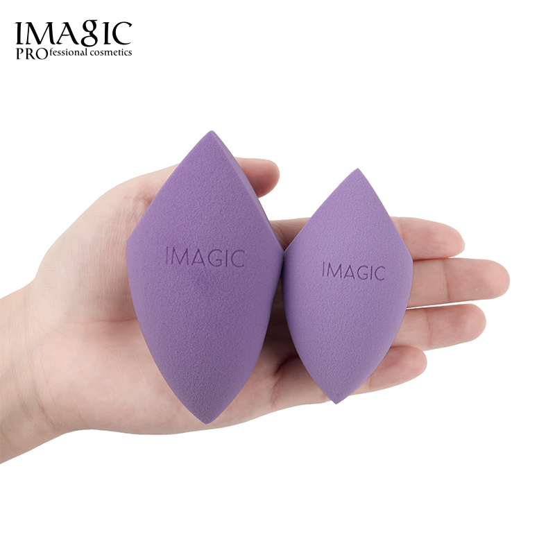 IMAGIC 코스메틱 퍼프 파우더 메이크업 스펀지 스무 - Beauty Makeup Images 리뷰 및 가격