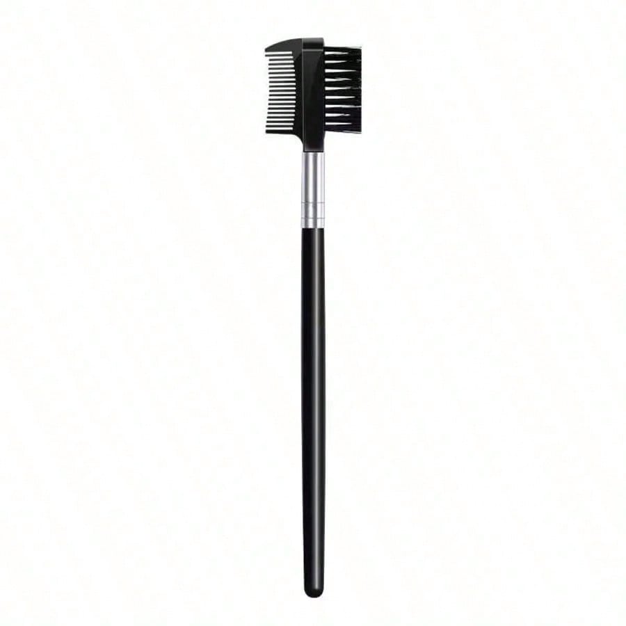 1PC 속눈썹 빗 및 눈썹 브러쉬 2-In-1 – 속눈 - Eyelash Extension 리뷰 및 가격