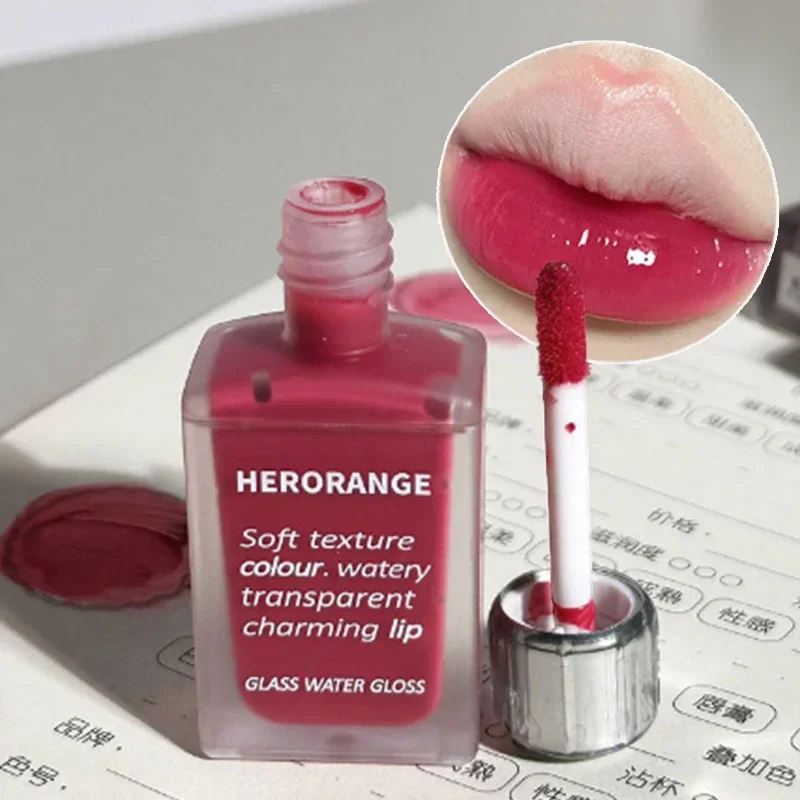 과일 주스 글로스 거울 립 글레이즈, 지속되는 보습,  - Beauty Juice Makeup 리뷰 및 가격