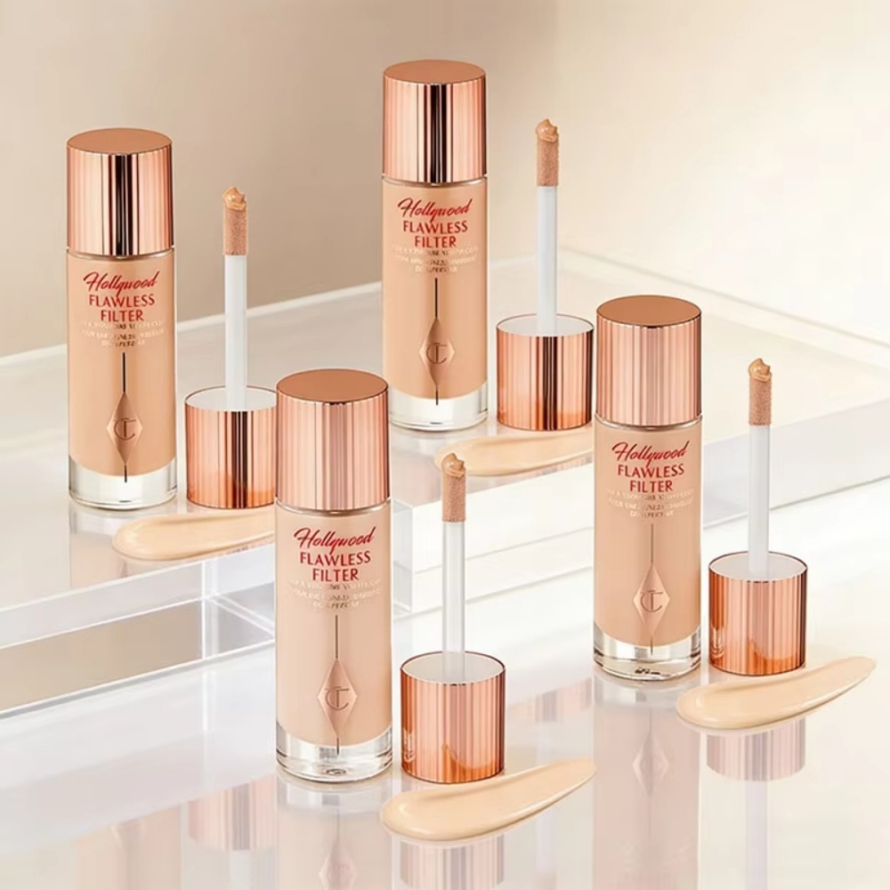 샬롯 틸버리 할리우드 플로리스 필터 뷰티풀 스킨 레디언 - Makeup Fixing Mist 리뷰 및 가격
