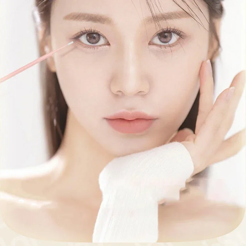 1000/500PCS 속눈썹 청소 브러시 ​​매우 다채 - Beauty Makeup Brushes 리뷰 및 가격