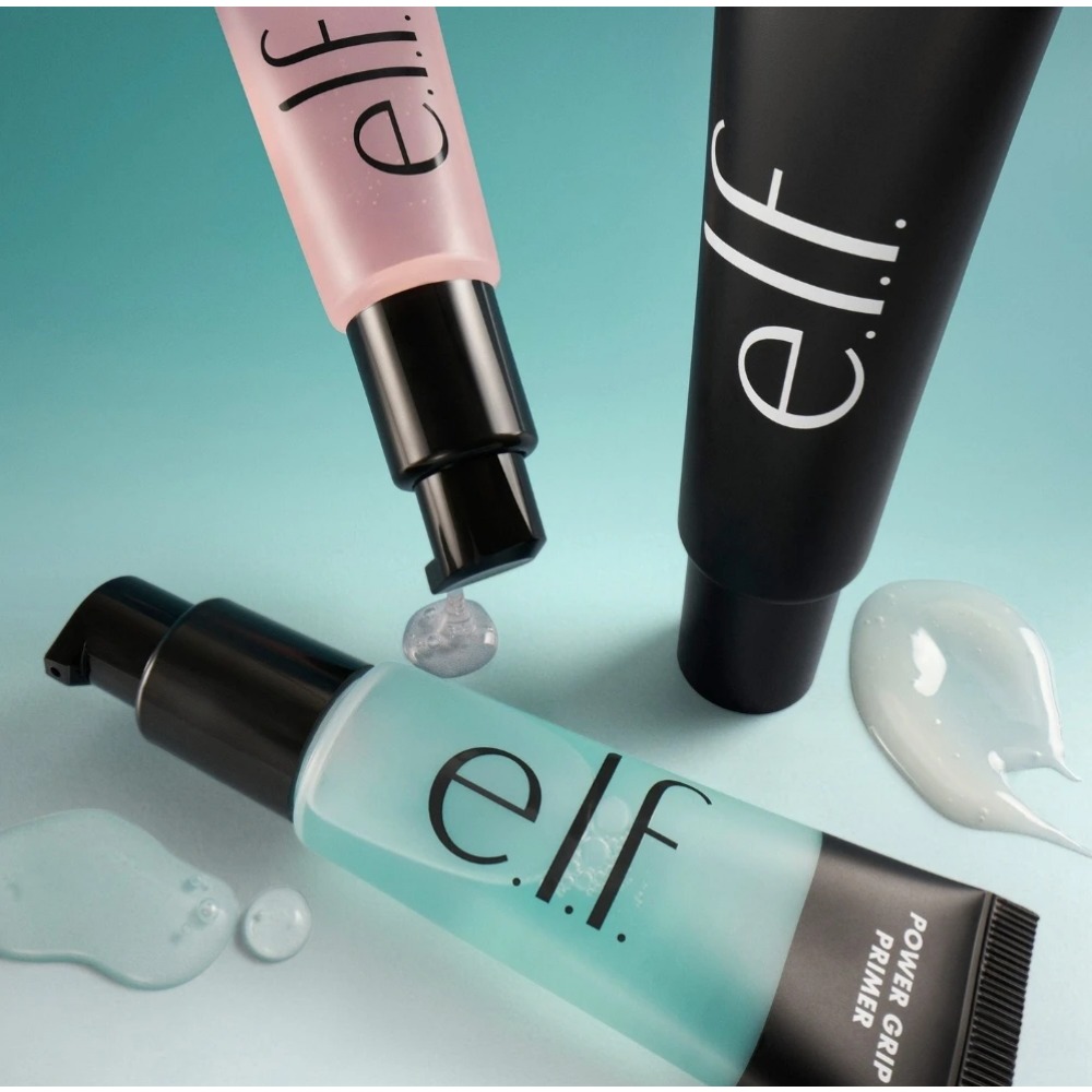 엘프 파워 그립 프라이머 젤 히알루론산 수분 공급 보습 - Makeup Fixing Mist 리뷰 및 가격