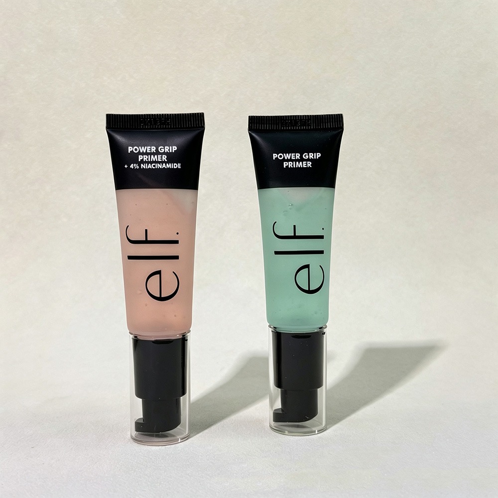 엘프 파워 그립 프라이머 젤 히알루론산 수분 공급 보습 - Makeup Fixing Mist 리뷰 및 가격