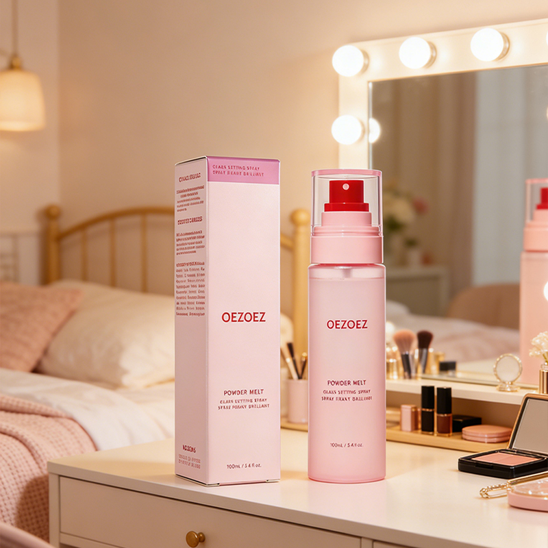 세팅 스프레이 메이크업 픽서 수분 공급 피니싱 미스트  - Makeup Fixing Mist 리뷰 및 가격