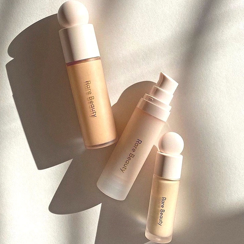 레어 뷰티 프리 메이크업 베이스 크림 메이크업 세팅 스 - Makeup Fixing Mist 리뷰 및 가격