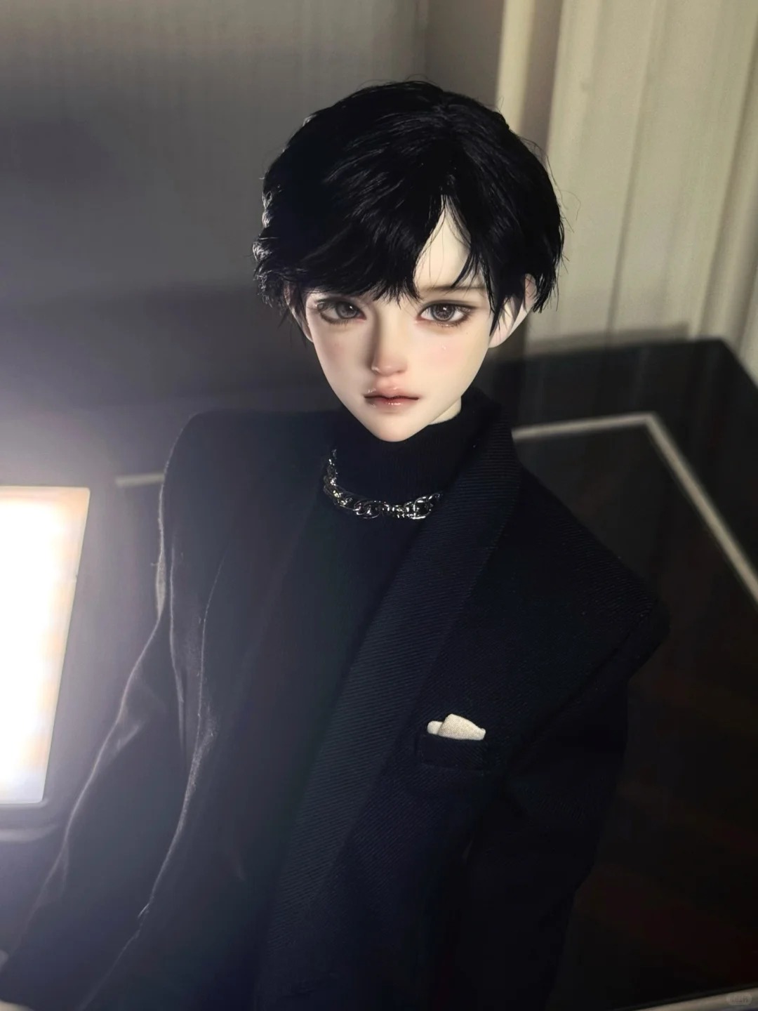 2026년 신제품 1/4 BJD 인형 SD 헤드 - 샤 - Beauty Makeup For Girl 리뷰 및 가격