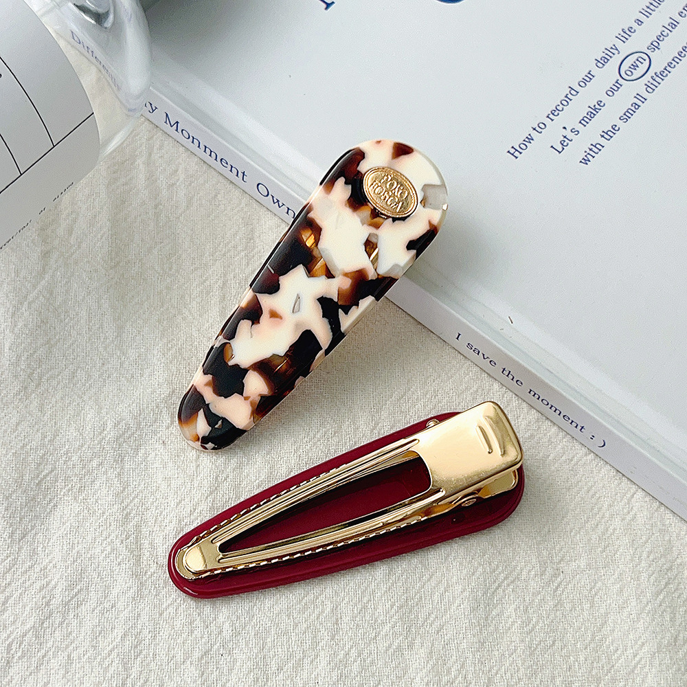 1PC 뷰티 살롱 이음매없는 헤어핀 클로 전문 스타일링 - Beauty Makeup For Girl 리뷰 및 가격