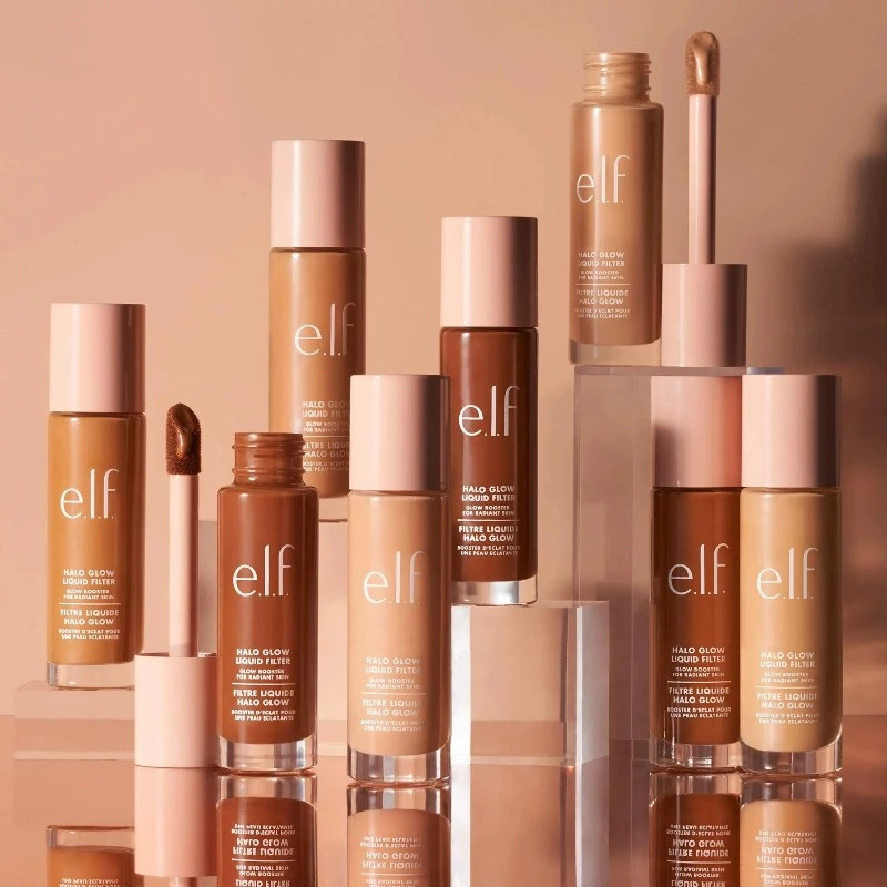 엘프 파워 그립 프라이머 롱래스팅 하이드레이팅 베이스  - Makeup Fixing Mist 리뷰 및 가격