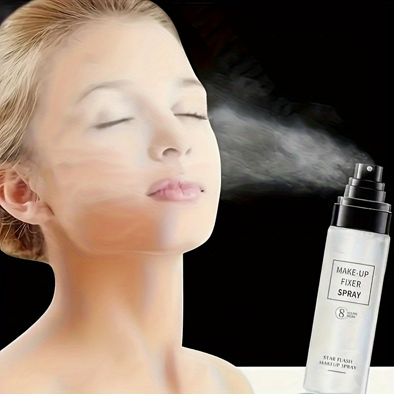 메이크업 세팅 스프레이, 오일 컨트롤 경량 Quicks - Makeup Fixing Mist 리뷰 및 가격