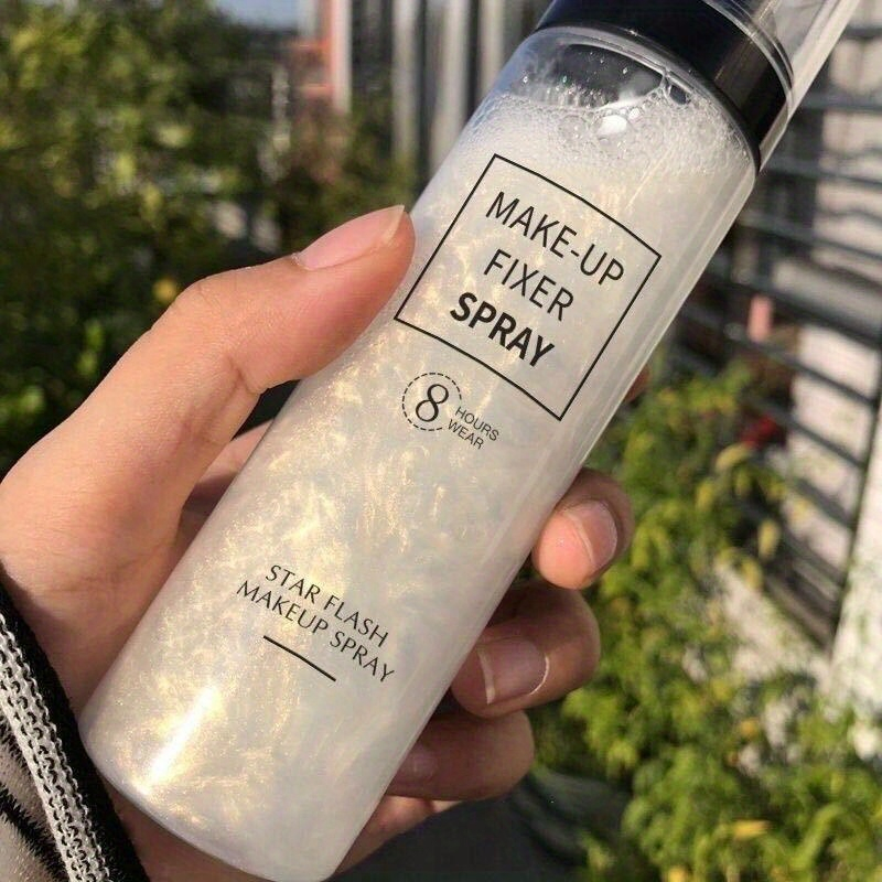 메이크업 세팅 스프레이, 오일 컨트롤 경량 Quicks - Makeup Fixing Mist 리뷰 및 가격