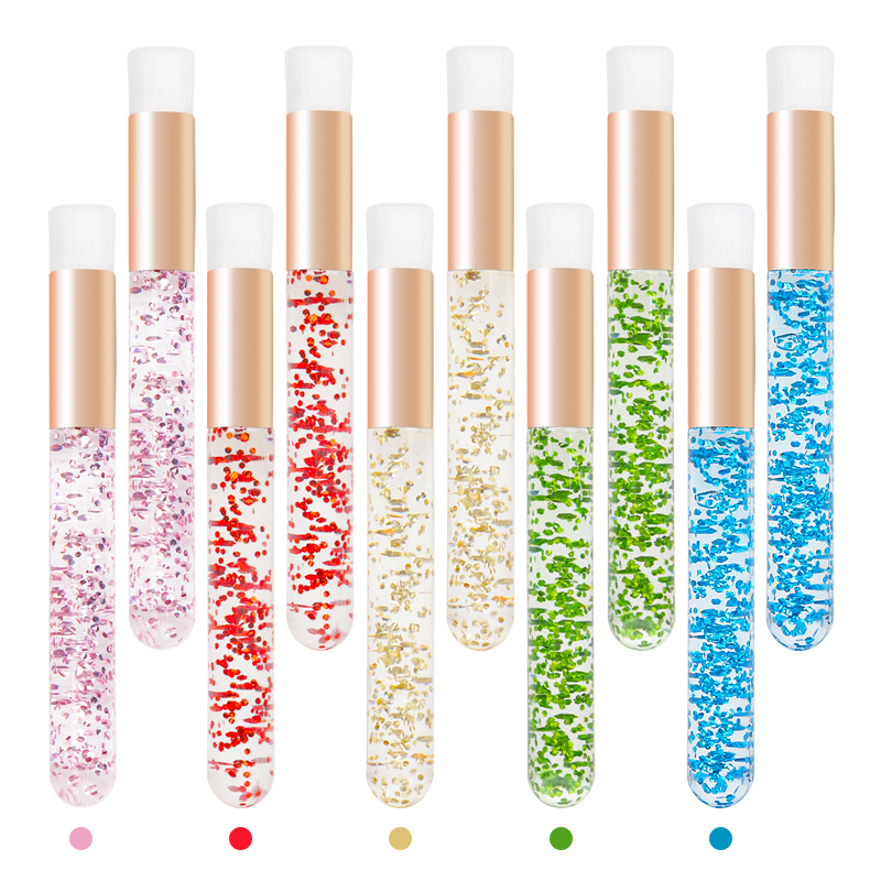 3 개 속눈썹 연장 샴푸 청소 브러시 크리스탈 이식 속 - Eyelash Extension 리뷰 및 가격