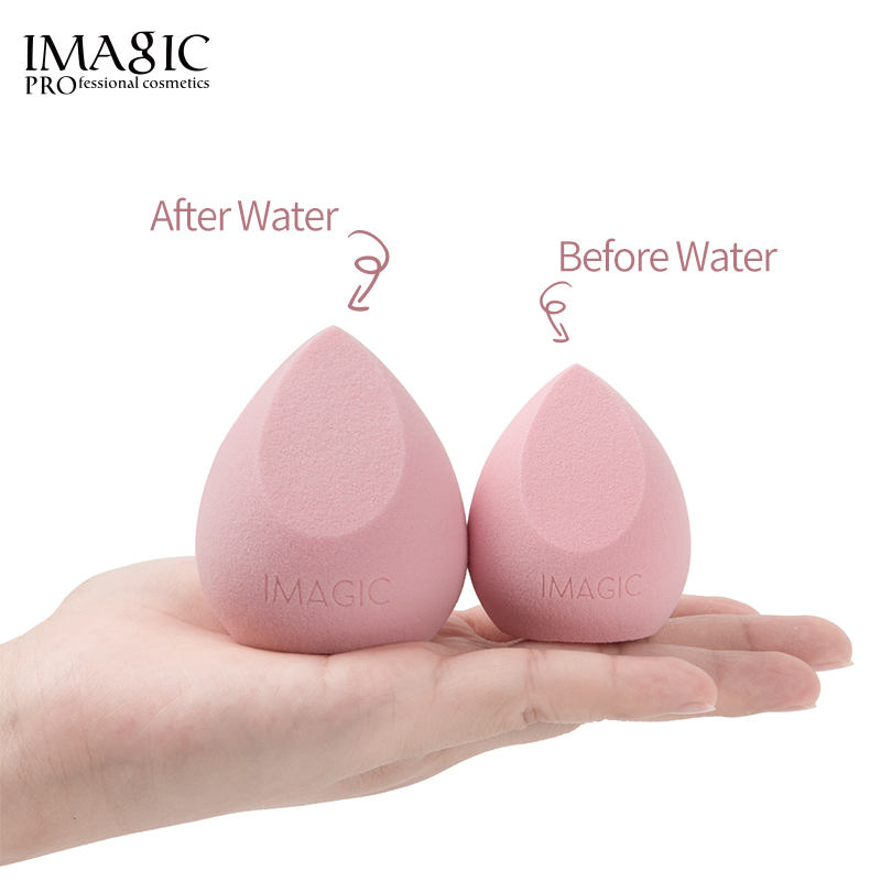 IMAGIC 스펀지 메이크업 파운데이션 메이크업 코스메 - Beauty Makeup Images 리뷰 및 가격