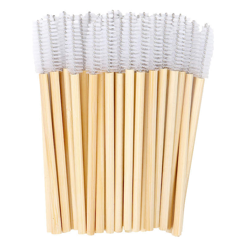 도매 300개 일회용 마스카라 봉 속눈썹 브러쉬 스풀리 - Eyelash Extension 리뷰 및 가격