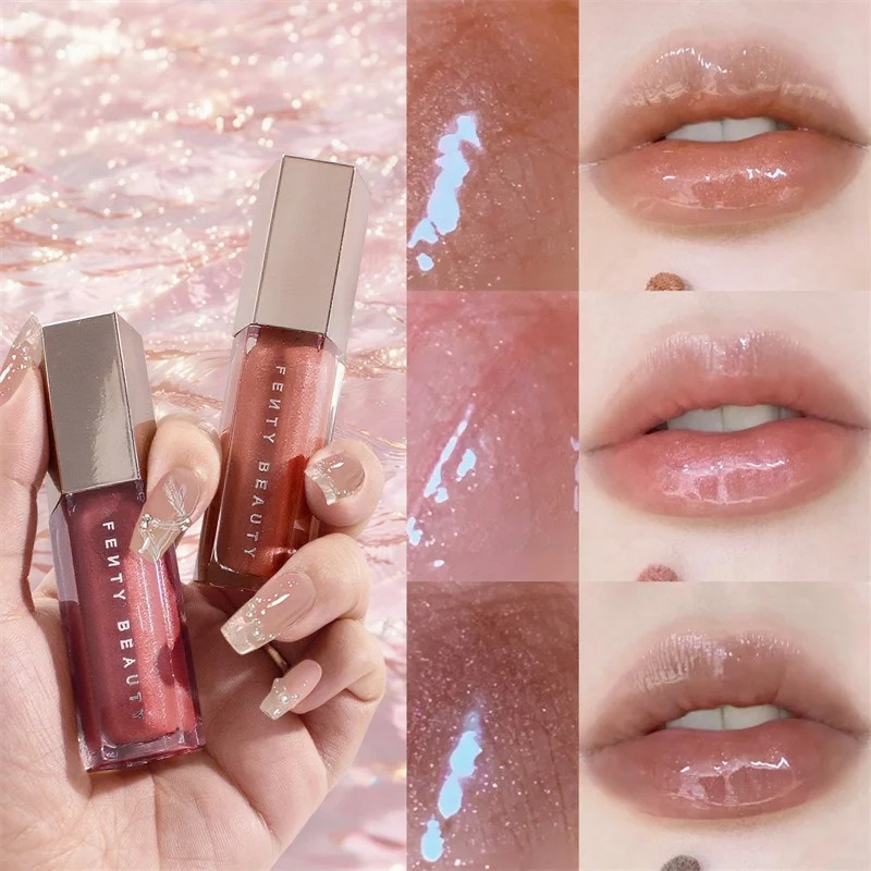 Fenty Beauty Gloss Bomb 립 글레이즈 - Makeup Fixing Mist 리뷰 및 가격