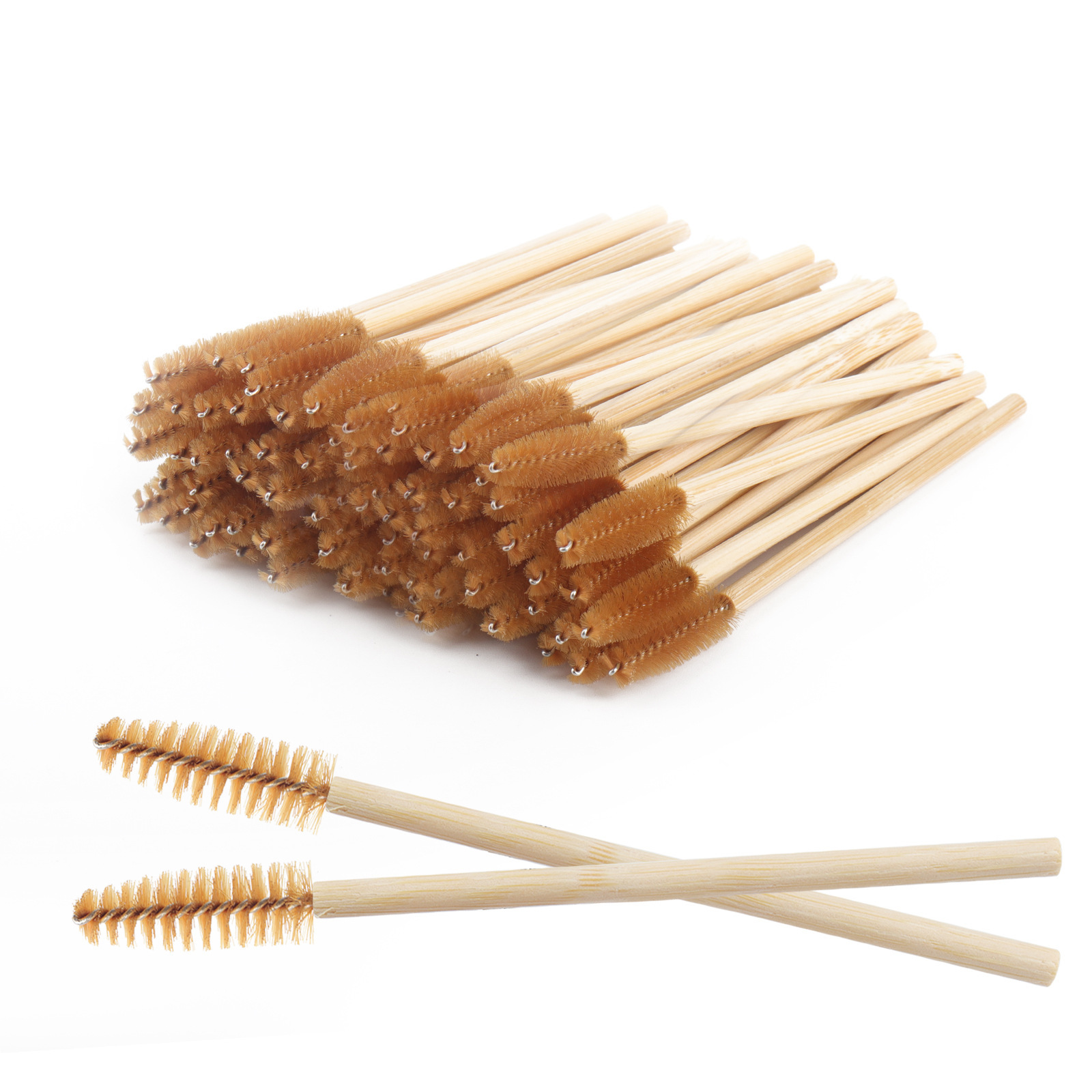 300개입 일회용 마스카라 브러쉬, 속눈썹 연장용 브러 - Eyelash Extension 리뷰 및 가격