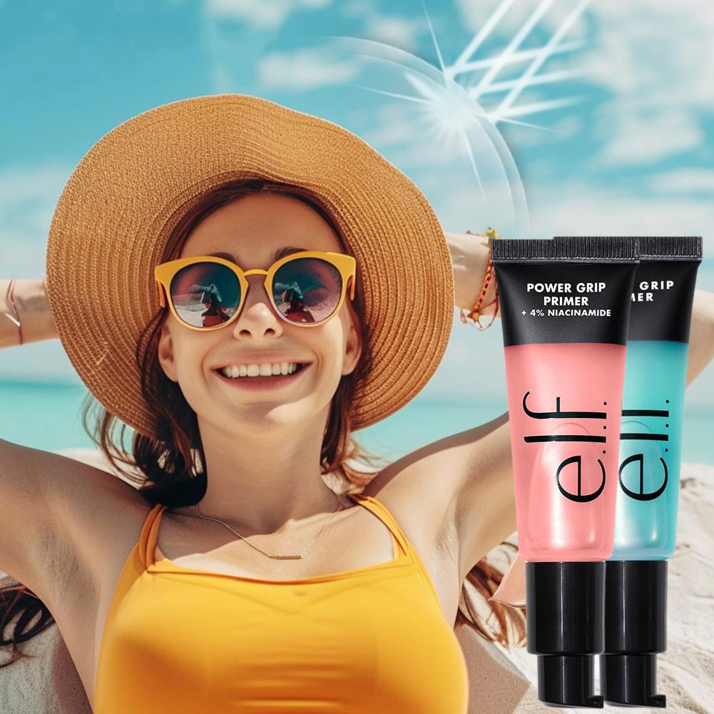 젤 텍스처로 산뜻하고 쉽게 흡수되며, 보습 효과가 있고 - Makeup Fixing Mist 리뷰 및 가격