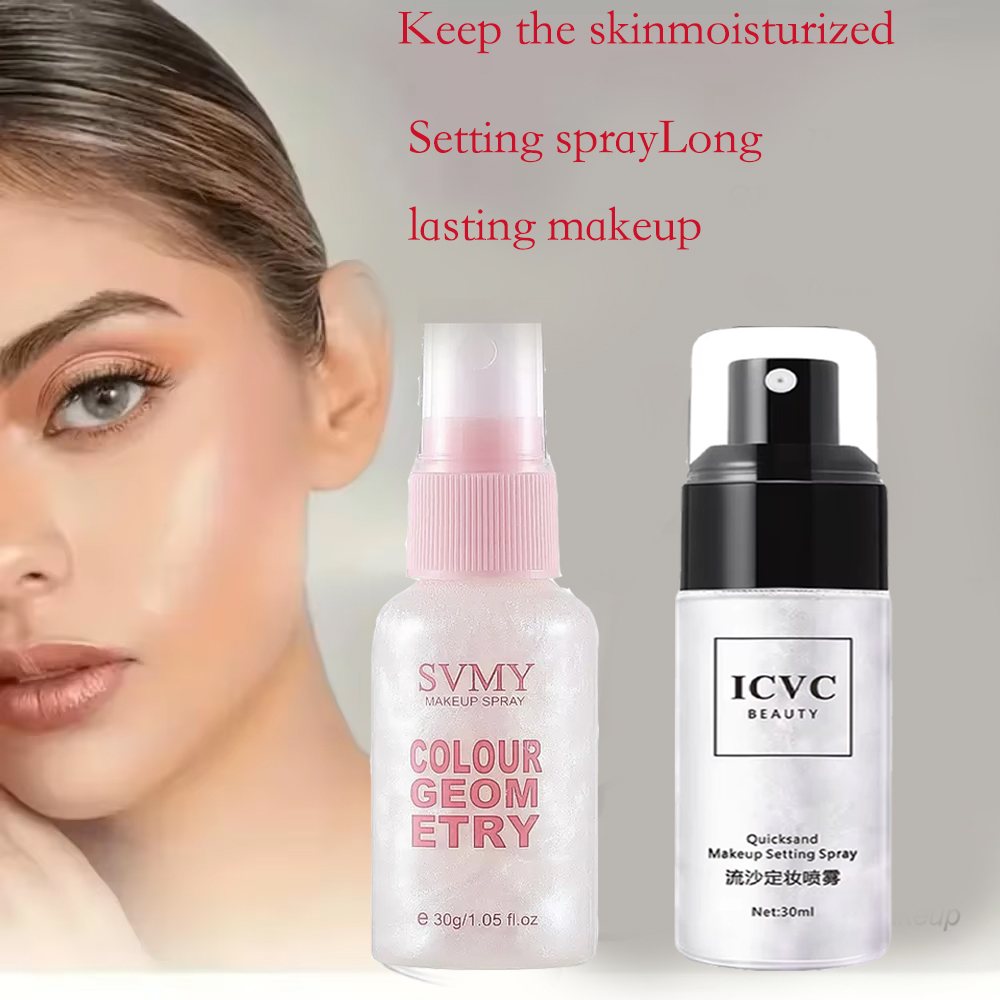 30ml 메이크업 픽서 스프레이 방수 땀 방지 오래 지 - Makeup Fixing Mist 리뷰 및 가격