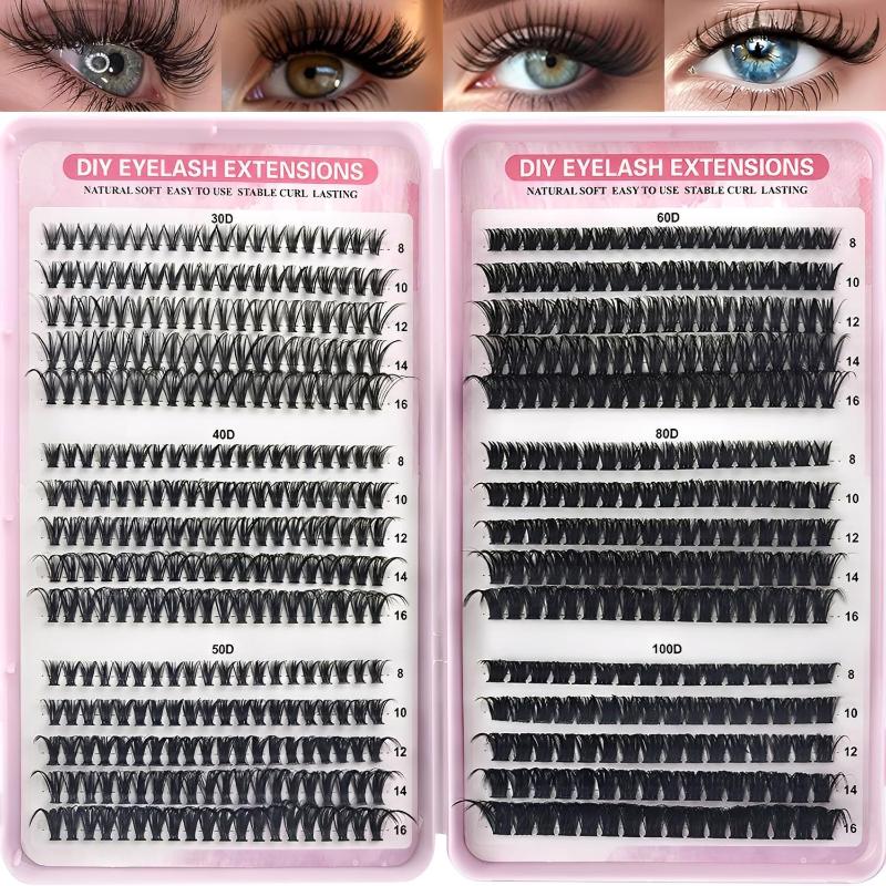 개별 속눈썹 570개 30D 40D 50D 60D 북  - Beauty Makeup Book 리뷰 및 가격