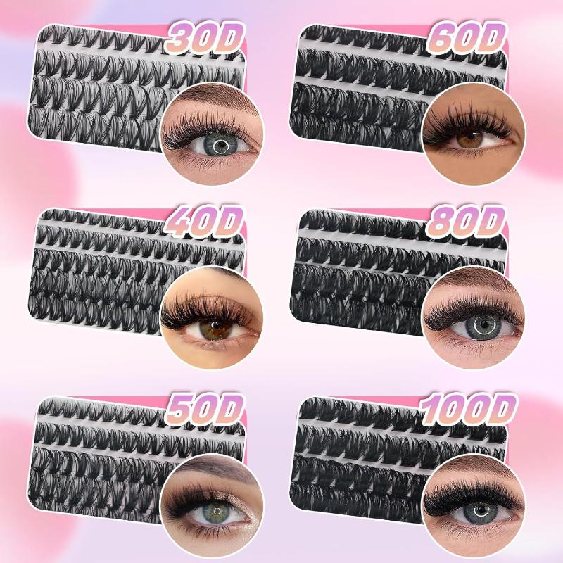 개별 속눈썹 570개 30D 40D 50D 60D 북  - Beauty Makeup Book 리뷰 및 가격