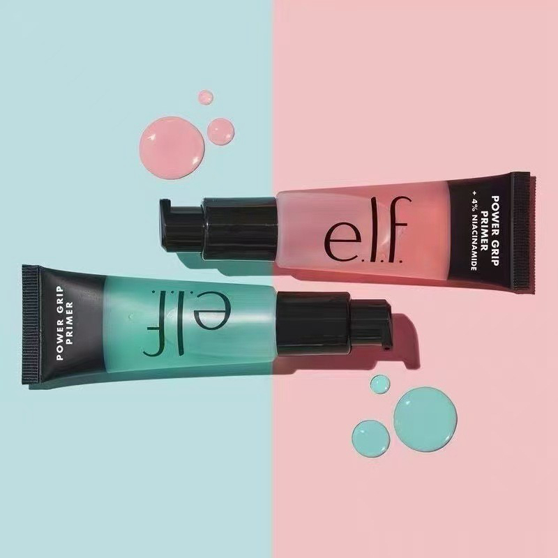 파워 그립 프라이머 젤 베이스 모이스춰라이징 페이셜 베 - Makeup Fixing Mist 리뷰 및 가격