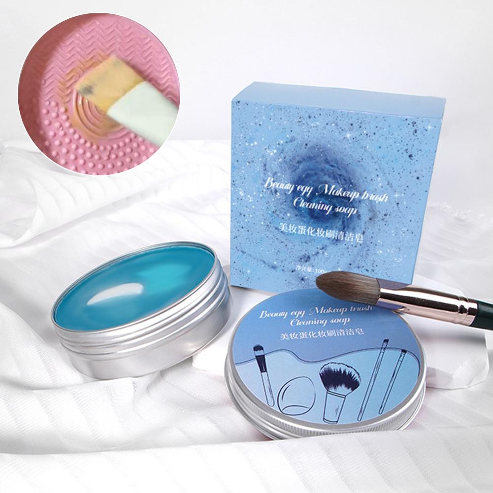 1세트 50/100g 귀여운 하트 모양 메이크업 브러쉬 - Beauty Makeup Brushes 리뷰 및 가격