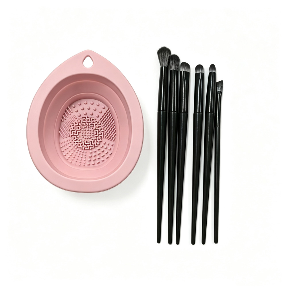 vvocci 아이 메이크업 블렌딩 브러쉬 파우더 퍼프  - Beauty Makeup Brushes 리뷰 및 가격