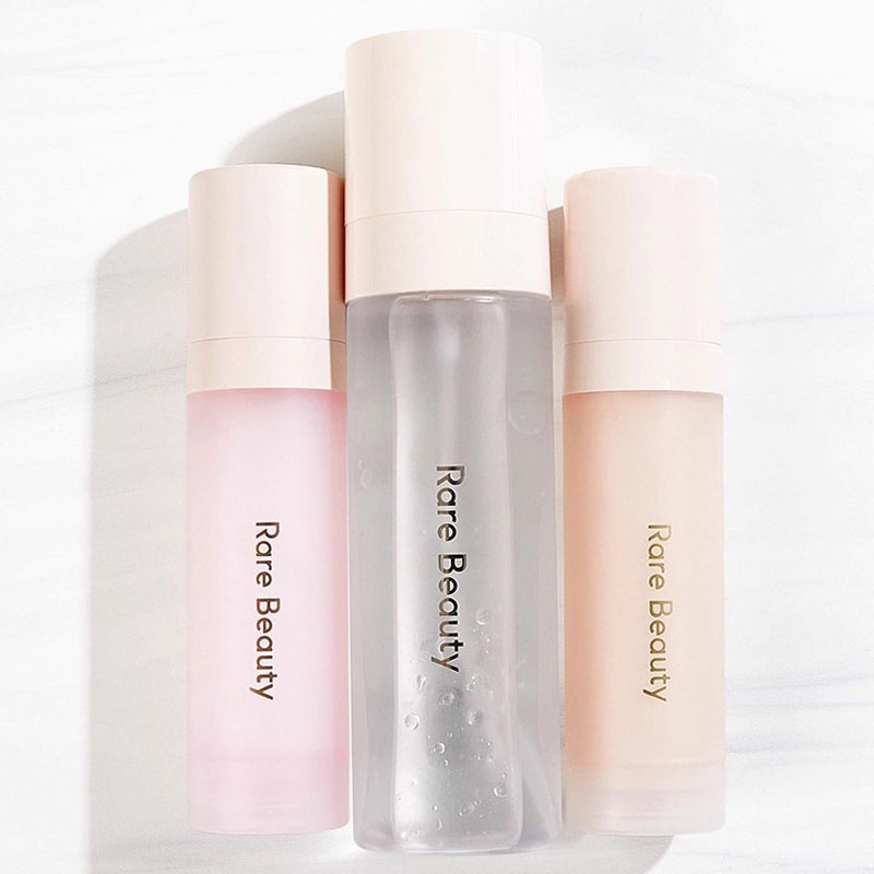 레어 뷰티 워터프루프 세팅 스프레이 글로시 매트 베이스 - Makeup Fixing Mist 리뷰 및 가격
