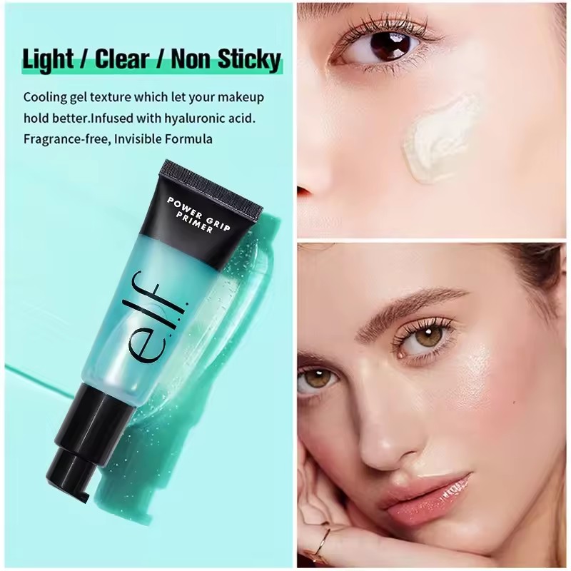 엘프 메이크업 파워 그립 듀이 세팅 스프레이 브라이트닝 - Makeup Fixing Mist 리뷰 및 가격