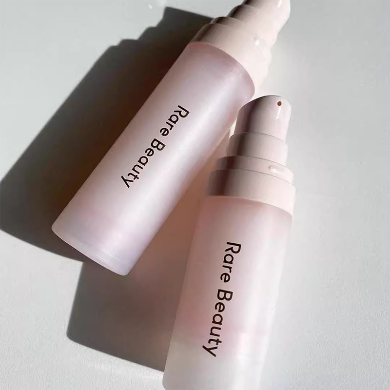 핫 레어 뷰티 포어 프라이머 4-in-1 메이크업 픽싱 - Makeup Fixing Mist 리뷰 및 가격