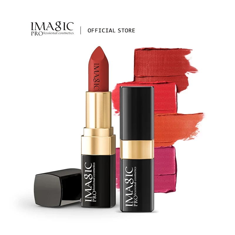 IMAGIC 립스틱 모이스처 라이저 입술 부드러운 립  - Beauty Makeup Images 리뷰 및 가격